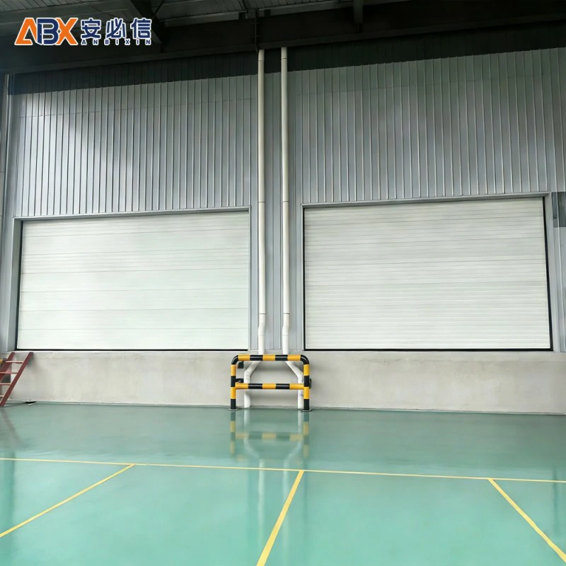 通化滑升门